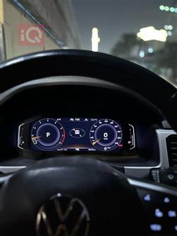 فولكسفاغن أطلس كروس سبورت